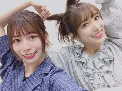 東村 芽依｜☕️（2019-05-05）｜5枚目