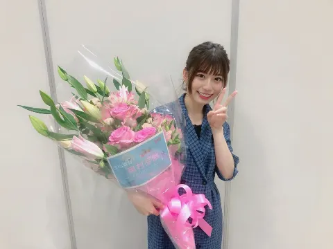 東村 芽依｜☕️（2019-05-05）｜6枚目