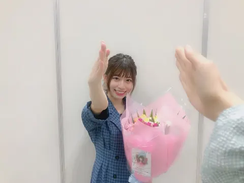東村 芽依｜☕️（2019-05-05）｜7枚目