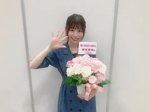 東村 芽依｜☕️（2019-05-05）｜8枚目