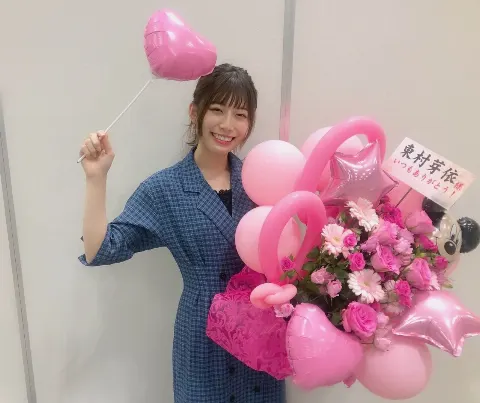 東村 芽依｜☕️（2019-05-05）｜9枚目