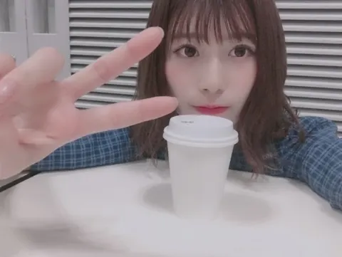 東村 芽依｜☕️（2019-05-05）
