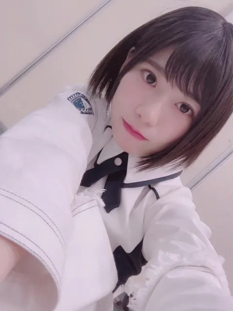 東村 芽依｜ひびんば（2018-06-17）