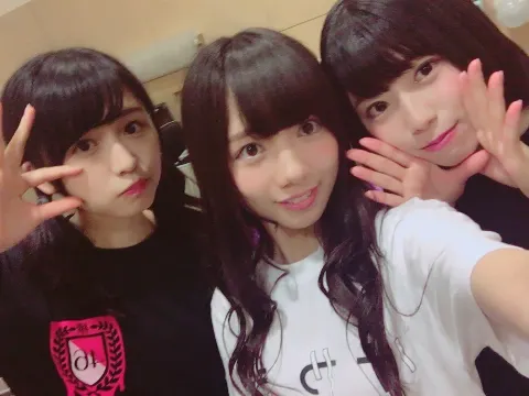 東村 芽依｜Zepp Nagoya...214（2017-07-08）｜2枚目