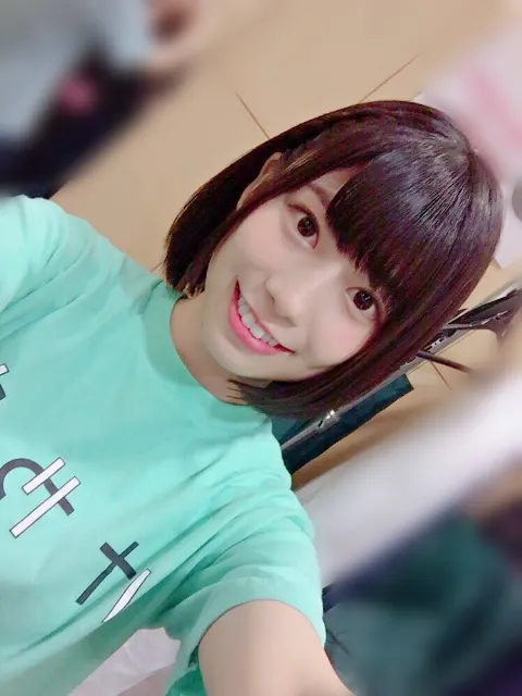 東村 芽依｜Zepp Nagoya...214（2017-07-08）