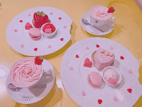 東村 芽依｜🍓（2020-02-17）｜2枚目