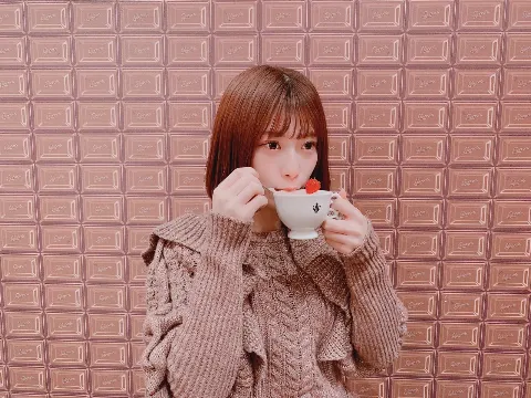 東村 芽依｜🍓（2020-02-17）｜4枚目