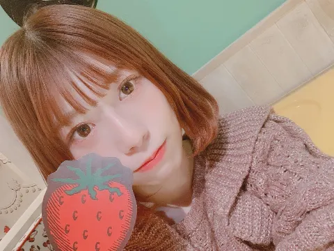 東村 芽依｜🍓（2020-02-17）｜6枚目