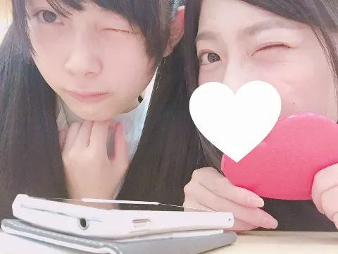 東村 芽依｜明日...18（2016-09-03）｜4枚目