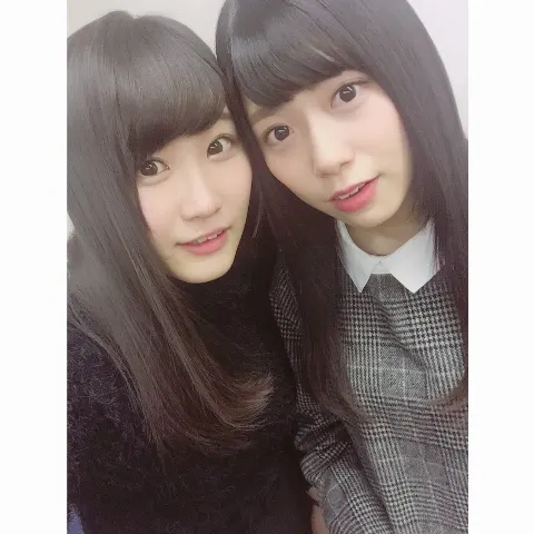 東村 芽依｜なぞ...109（2017-02-13）｜5枚目