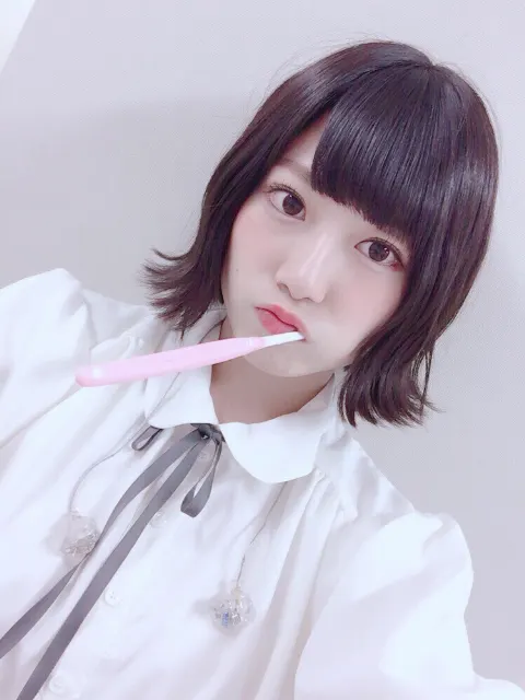 東村 芽依｜名古屋...239（2017-08-19）