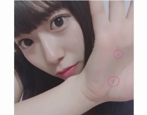 東村 芽依｜( ・ω・ )...184（2017-05-27）
