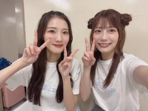 東村 芽依｜🌈（2023-10-19）｜4枚目