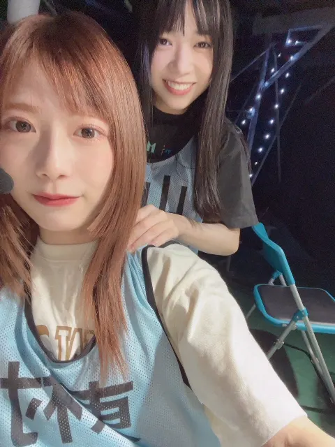東村 芽依｜🌈（2023-10-19）｜5枚目