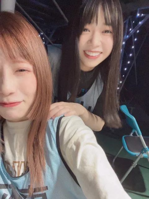 東村 芽依｜🌈（2023-10-19）｜6枚目