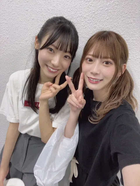 東村 芽依｜🌈（2023-10-19）｜7枚目
