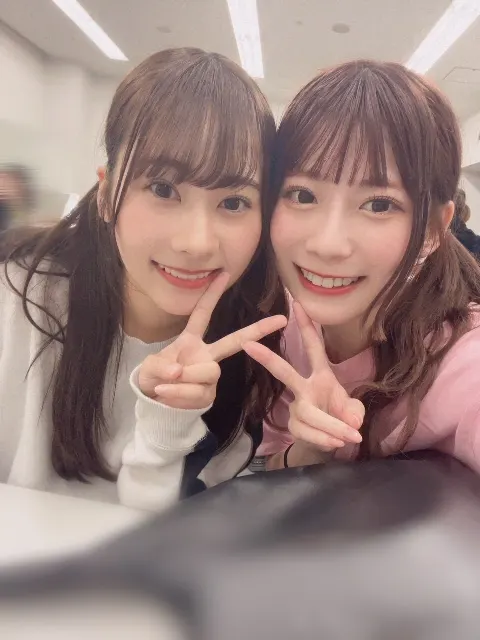 東村 芽依｜🌈（2023-10-19）｜10枚目