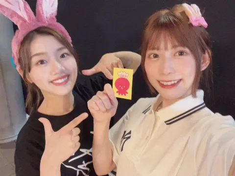 東村 芽依｜🌈（2023-10-19）｜11枚目