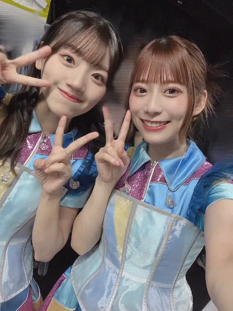 東村 芽依｜🌈（2023-10-19）