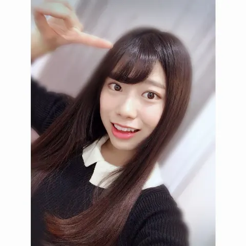 東村 芽依｜前髪...59（2016-12-11）