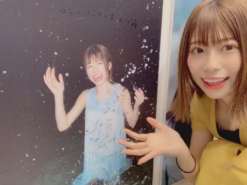 東村 芽依｜🌴（2019-09-11）｜3枚目