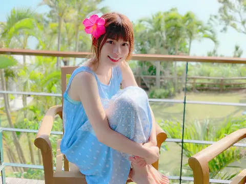 東村 芽依｜🌴（2019-09-11）