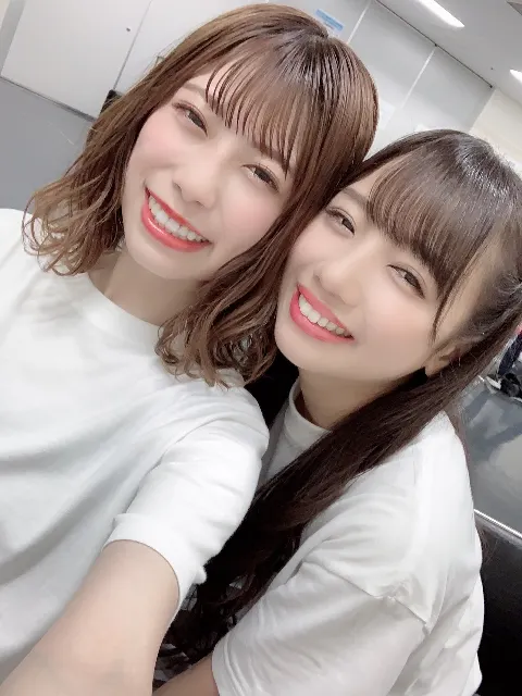 東村 芽依｜🌈（2019-10-02）｜3枚目