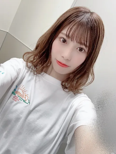 東村 芽依｜🌈（2019-10-02）