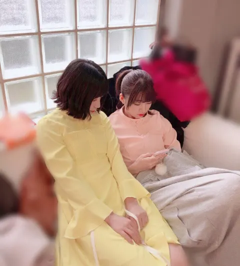 東村 芽依｜Quick_Japanさん（2018-01-01）｜2枚目