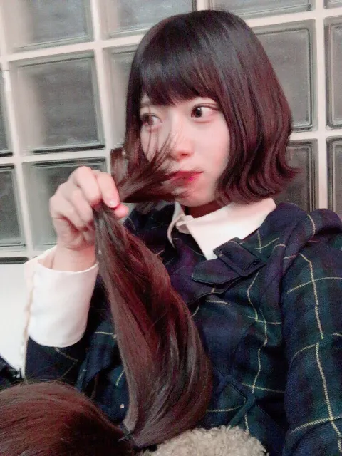 東村 芽依｜Quick_Japanさん（2018-01-01）｜3枚目