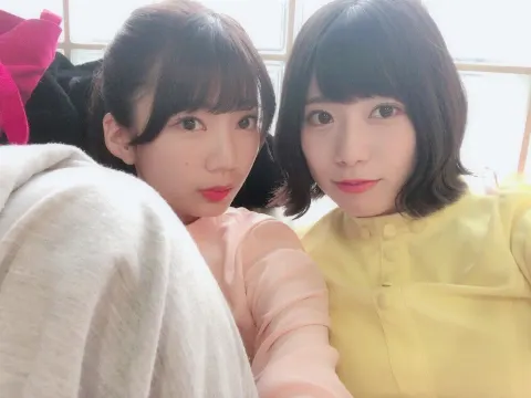 東村 芽依｜Quick_Japanさん（2018-01-01）｜4枚目