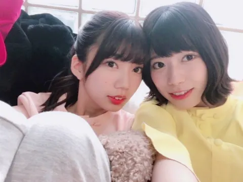 東村 芽依｜Quick_Japanさん（2018-01-01）｜5枚目