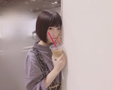 東村 芽依｜ちょこみんと（2018-06-10）｜2枚目