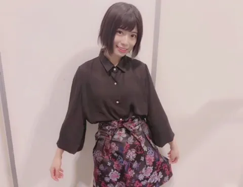 東村 芽依｜ちょこみんと（2018-06-10）｜3枚目