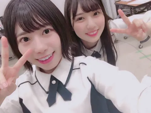 東村 芽依｜ちょこみんと（2018-06-10）｜6枚目