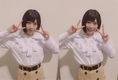 東村 芽依｜ちょこみんと（2018-06-10）