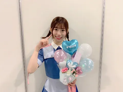 東村 芽依｜💐（2019-10-17）｜6枚目