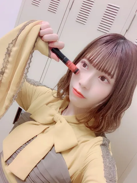 東村 芽依｜💐（2019-10-17）｜10枚目