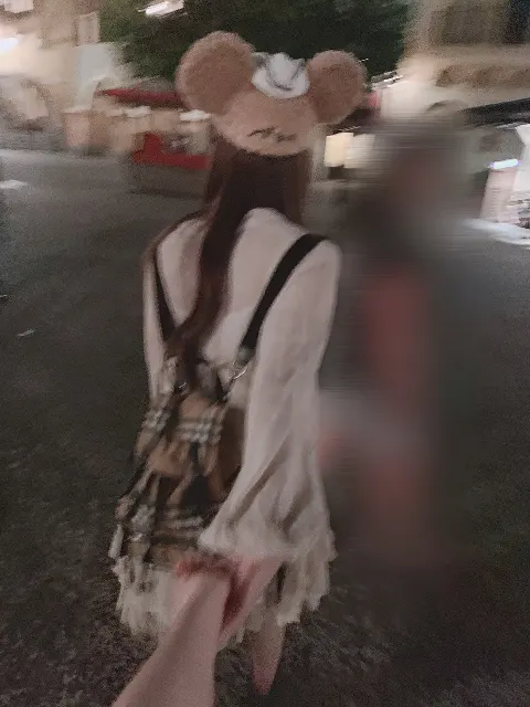 東村 芽依｜💐（2019-10-17）｜11枚目