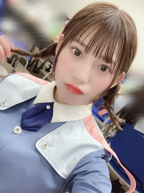 東村 芽依｜💐（2019-10-17）