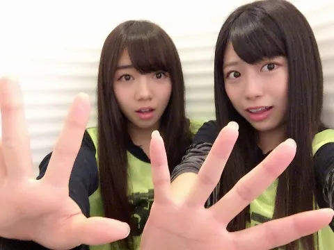 東村 芽依｜きょんこハート...65（2016-12-23）