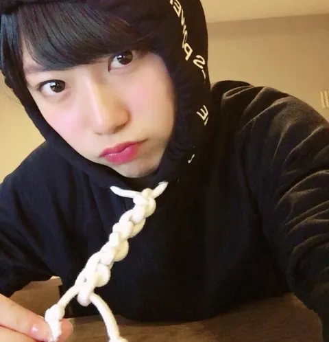 東村 芽依｜だれ...124（2017-03-01）
