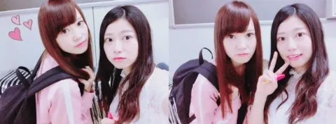 東村 芽依｜(_﹡ˆoˆ﹡_)♩...21（2016-09-11）