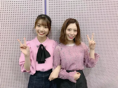 東村 芽依｜風邪引かないようにしよ（2019-04-15）｜5枚目