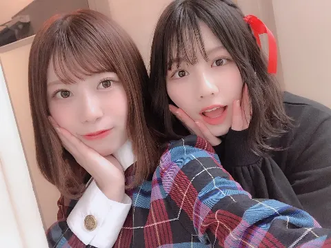 東村 芽依｜風邪引かないようにしよ（2019-04-15）｜8枚目