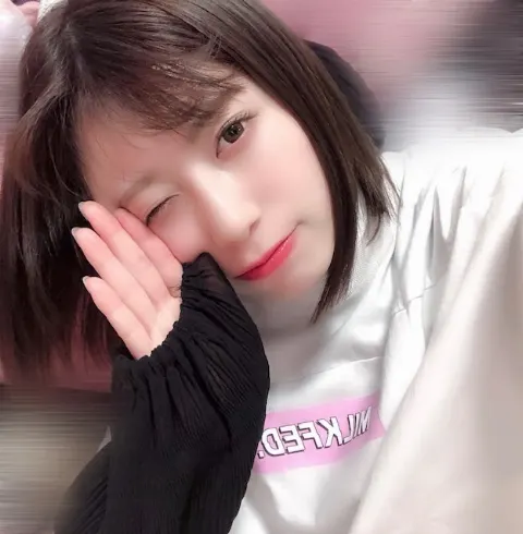 東村 芽依｜風邪引かないようにしよ（2019-04-15）｜9枚目