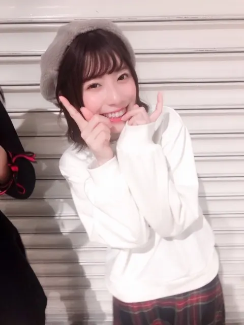 東村 芽依｜お花（2018-11-29）｜8枚目