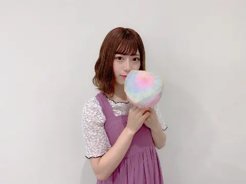 東村 芽依｜🍭（2019-08-09）｜2枚目