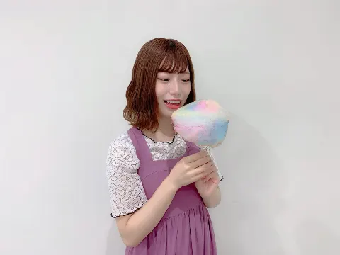 東村 芽依｜🍭（2019-08-09）｜3枚目