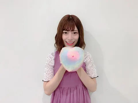 東村 芽依｜🍭（2019-08-09）｜4枚目